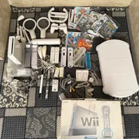 نینتندو wii کامل کامل