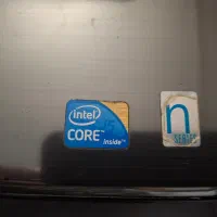 لپ تاپ دل Inspiron N5010|رایانه همراه|گرگان, |دیوار