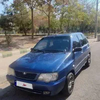 پراید 111 مدل 93 رینک اسپورت|خودرو سواری و وانت|تبریز, |دیوار