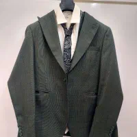 کت شلوار دامادی