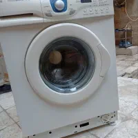 لباسشویی الجی