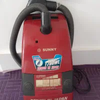 جاروبرقی سونی