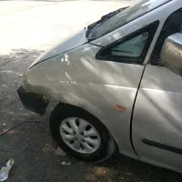 سایپا کاروان، مدل ۱۳۸۲