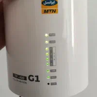 مودم TD-LTE ایرانسل TF-i60 G1