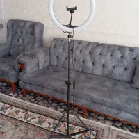 یه عدد رینگ لایت