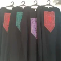 مانتو سنتی فری سایز