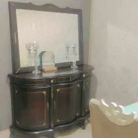 آینه کنسول کاملا نو