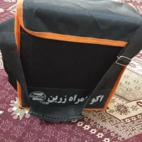 اکو همراه زرین کاملا نو