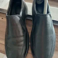 تعدادی کفش مردانه و زنانه