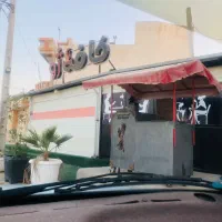 فروش دستگاه ذرت تنوری