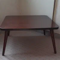 میز جلو مبلی|مبلمان خانگی و میز عسلی|تهران, دردشت|دیوار