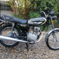 هندا 125مزاییده