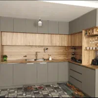 کمد و کابینت آقای همسر