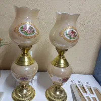 شمعدانی|چراغ خواب و آباژور|تهران, خرمشهر|دیوار