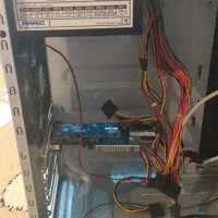 کیس وپاور|قطعات و لوازم جانبی رایانه|اردبیل, |دیوار