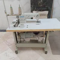 چرخ خیاطی جک درحدنو