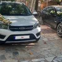 اجاره سانتافه/رنت اتومبیل/بدون محدودیت استانی