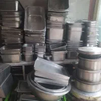 فروش و خریدار بنماری کل منطقه ایران