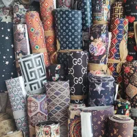 پارچه کیف،سر زیپ،زیپ و لوازم کیف دوزی|لوازم خیاطی و بافتنی|مشهد, انصار|دیوار