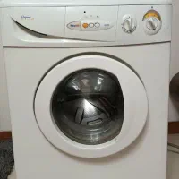 ماشین لباس شویی
