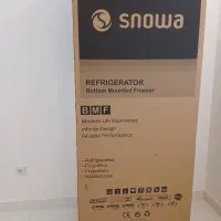 یخچال فریزر اسنوا