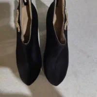 کفش مجلسی زنانه