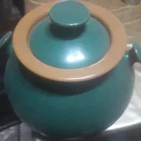 دیزی سفالی