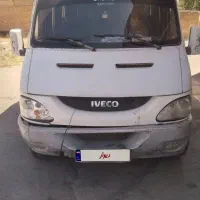 فروش ایویکو A50