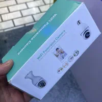 دوربین لامپی /دوربین گردان/ دوربین دید در شب رنگی|دوربین مداربسته|مشهد, هنرور|دیوار