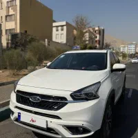 تیگو ۷ ie|خودرو سواری و وانت|تهران, پونک|دیوار