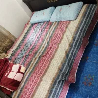 تخت ۲نفره