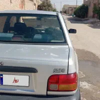 پراید 89|خودرو سواری و وانت|دزفول, |دیوار