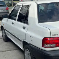 131مدل 97فول|خودرو سواری و وانت|رشت, فلسطین|دیوار