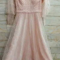 لباس مجلسی|لباس|میبد, |دیوار