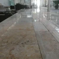 سنگ کاری و کاشیکاری ساختمان