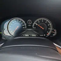 BMW 730LI 2017|خودرو سواری و وانت|تهران, طرشت|دیوار