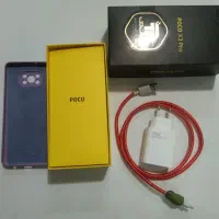 poco x3 pro|موبایل|نجف‌آباد, شریعتی غربی|دیوار