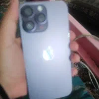اپل iphone 14 Pro Max با حافظهٔ ۱۲۸ گیگابایت|موبایل|شیراز, جانبازان|دیوار
