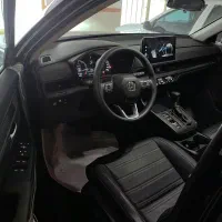 هوندا crv توربو 2025|خودرو سواری و وانت|اردبیل, |دیوار