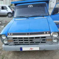 نیسان مدل۶۱