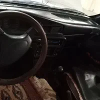 تویوتا کرونا مدل۱۹۹۱|خودرو سواری و وانت|تبریز, |دیوار