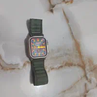 ساعت هوشمند و هندزفری|ساعت|گرگان, |دیوار