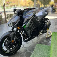 طرح زد پیشرو نقد و اقساط + هدیه ویژه|موتورسیکلت|اصفهان, سرتاوه|دیوار