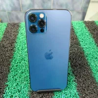 آیفون 12 پرو