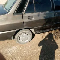 پراید مدل 90|خودرو سواری و وانت|شوشتر, |دیوار