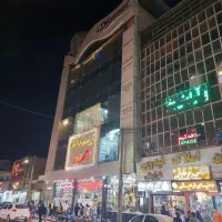 مغازه امیری پاساژ الماس اروند|فروش مغازه و غرفه|آبادان, |دیوار