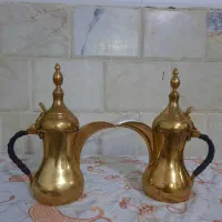 دله قهوه اصل
