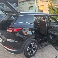 فروش تیگو۷پرومکس دودف ۴۰۴نقدی یا شرایطی فوق العاده|خودرو سواری و وانت|کازرون, |دیوار