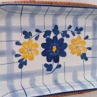 ست ماهیتابه گل پنبه