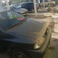 پراید141مدل84